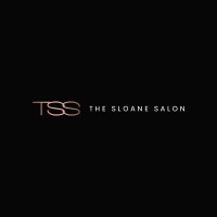 The Sloane Salon logo - Similar company to Center For Dental Implants & Esthetics