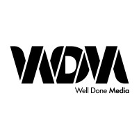 Well-Done Media logo - Similar company to Coloff Digital, Llc