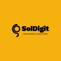 SolDigit logo - Similar company to Wensala Group