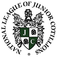 National League of Junior Cotillions logo - Similar company to Render Foundry