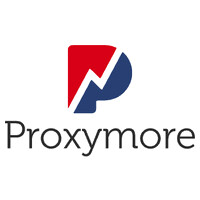 Proxymore logo - Similar company to Elysée Digital - Agence Seo - Sea & Réseaux Sociaux