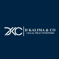 D Kalima & Company logo - Similar company to La Bénédiction