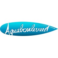 Aquaboulevard de Paris logo - Similar company to Oracle Protect