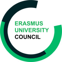 Erasmus University Council logo - Similar company to Erasmus Student Coalition (Esc)