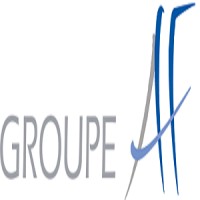 Groupe AF logo - Similar company to La Poste Mobile
