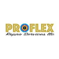Proflex Repro Services LLC, Dubai logo - Similar company to Flexo24.Com