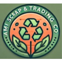 AMI Scrap & Trading Co. logo - Similar company to Infinity Polymers General Trading Llc
