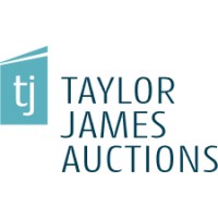 Taylor James Auctions logo - Similar company to Emily Stern