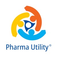 Pharma Utility logo - Similar company to Pharmaclick