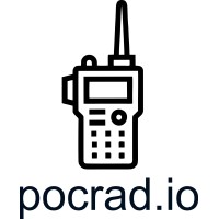 pocrad.io logo - Similar company to Teledias Telecom