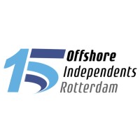 Offshore Independents logo - Similar company to Simu Engineers