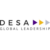 Desa Global Leadership logo - Similar company to Rrads Group
