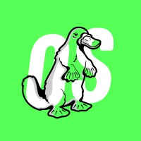 Ornitorinco (Platypus) Studio logo - Similar company to Dinamica Srl