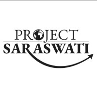 Project Saraswati SACE logo - Similar company to Alternate Dynamics