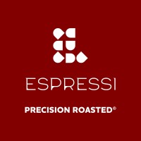 Espressi logo - Similar company to R/Drafts.