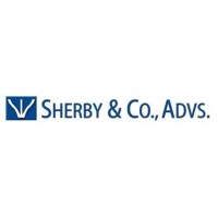 Sherby & Co., Advs. logo - Similar company to Present Perfect, Paris