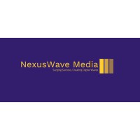 NexusWave Media logo - Similar company to Hubrisight Digital
