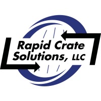 Rapid Crate Solutions, LLC logo - Similar company to Lightning Logistics, Llc