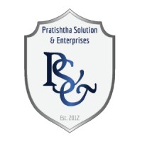 PRATISHTHA SOLUTION AND ENTERPRISES logo - Similar company to Rb Technosol