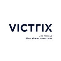 Victrix logo - Similar company to Esi Technologies
