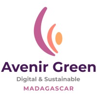 Avenir Green Madagascar logo - Similar company to Edossah