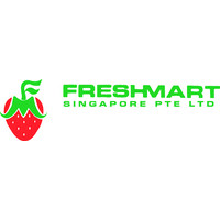 Freshmart Singapore Pte Ltd logo - Similar company to Berda Fruit Co.,Ltd