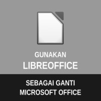Belajar Libreoffice Indonesia