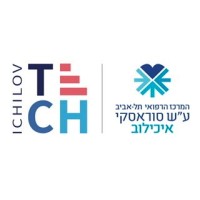 I-NEXT Tech (Ichilov Tech) logo - Similar company to I-Next Data