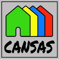 CANSAS logo - Similar company to Fosti Ums