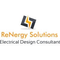 ReNergy Solutions logo - Similar company to Renergy Solutions Pvt Ltd