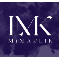 LMK Mimarlık logo - Similar company to Dnz Yapi Müh.San.Ti̇c.Ltd.Şti̇