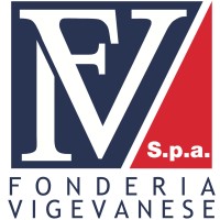 Fonderia Vigevanese Spa logo - Similar company to Deoflor  - S.P.A.