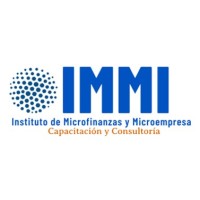 IMMI - Instituto de Microfinanzas y Microempresa logo - Similar company to Centro De Desarrollo Emprendedor De Esan Graduate School Of Business