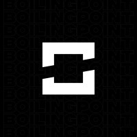 Boiling Point Media logo - Similar company to Ackerman Mcqueen