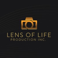 Lens of Life Production, Inc. logo - Similar company to Great Image Services Corporation