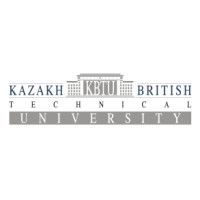 Kazakh-British Technical University logo - Similar company to Multipath Expert
