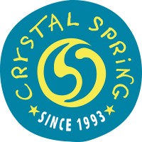 Crystal Spring Consumer Division Ltd logo - Similar company to Transformancy