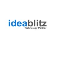 Ideablitz Technologies logo - Similar company to Ecosys Technologies