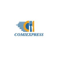 Comiexpress logo - Similar company to Bonchef Catering