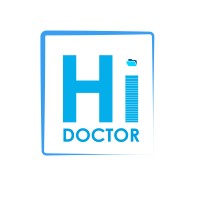 Hi Doctor logo - Similar company to Centralx.Com Ltda