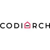 Codiarch logo - Similar company to Tuilus