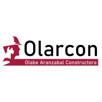Olarcon logo - Similar company to Amarco Domos Constructora Sl