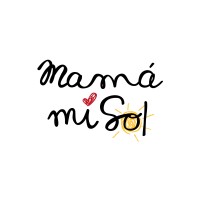 Mamá Mi Sol logo - Similar company to Marbán Libros