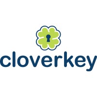 Cloverkey logo - Similar company to Visart