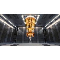 Quantum Reach PPP logo - Similar company to Forward Solution