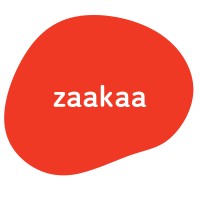 zaakaa.finance logo - Similar company to Gazaatadotcom