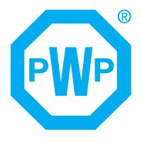 PWP SA logo - Similar company to Open Journal Theme