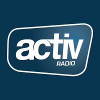 ACTIV Radio logo - Similar company to 3Dfm