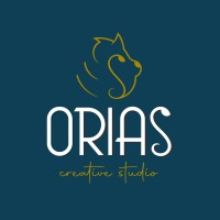 Orias - Creative Studio logo - Similar company to Pant1 - Creative Design Lab