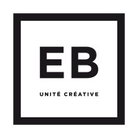 Agence EB logo - Similar company to Jwhy.Fr Studio De Design Graphique & 3D